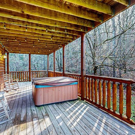 Enchanted Sevierville Exterior photo