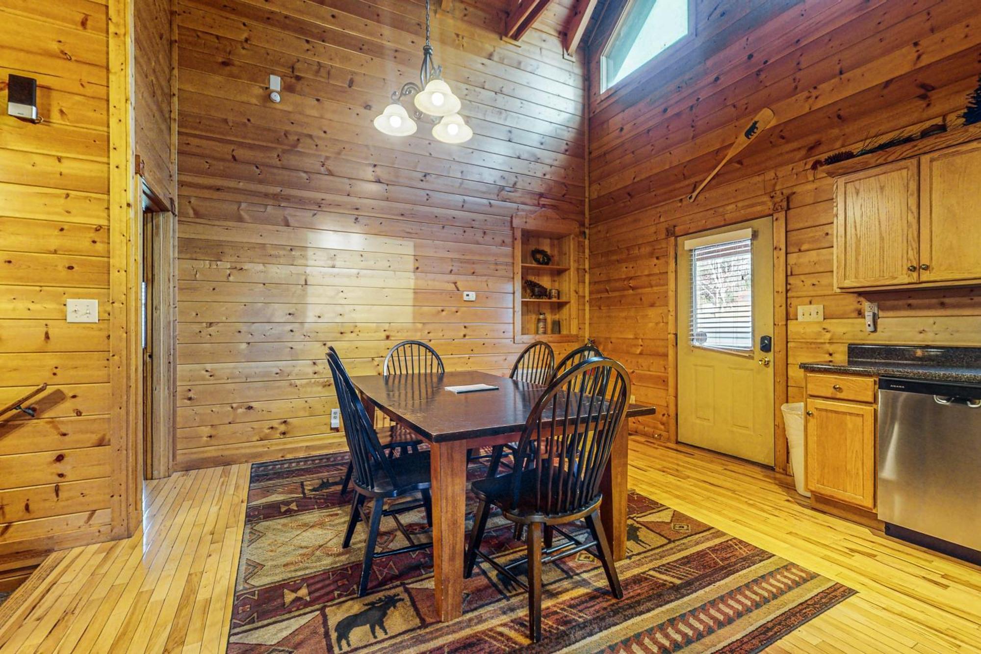 Enchanted Sevierville Exterior photo