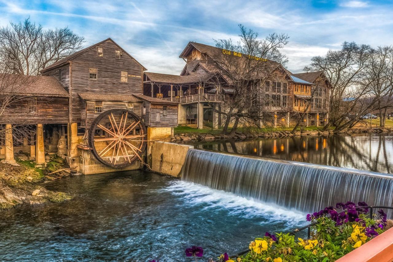 Enchanted Sevierville Exterior photo